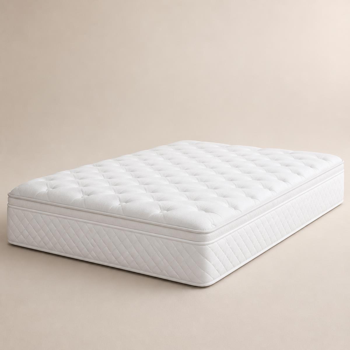 Nệm Memory Foam